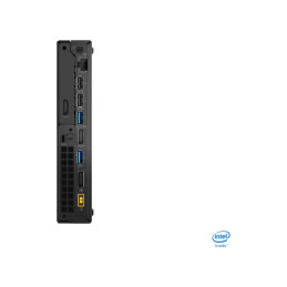 Lenovo ThinkCentre M920Q i5-8500T 16GB 256GB Windows 11 Pro Sort Grade A