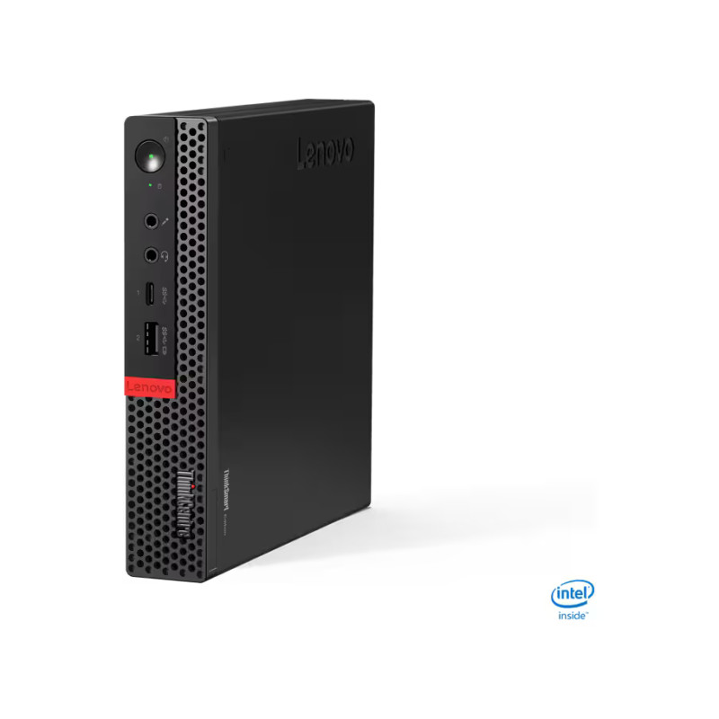 Lenovo ThinkCentre M920Q i5-8500T 16GB 256GB Windows 11 Pro Sort Grade A