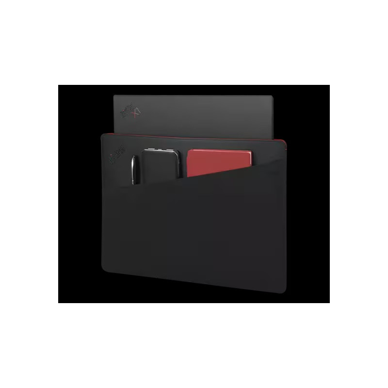 Lenovo sleeve 14" Sort