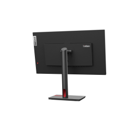 Lenovo ThinkVision T27i-30 27" 1920 x 1080 (Full HD) VGA (HD-15) HDMI DisplayPort 60Hz Pivot Skærm