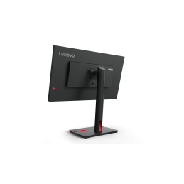 Lenovo ThinkVision T24i-30 23.8" 1920 x 1080 (Full HD) VGA HDMI DisplayPort 60Hz Pivot Skærm