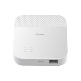 Heiman HS6GW smart Zigbee / Wi-Fi gateway