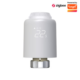 Tuya Smart ZigBee Termostat...
