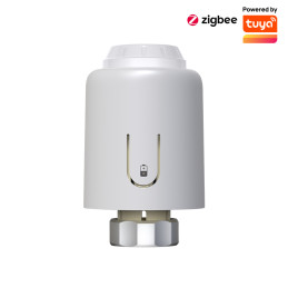 Tuya Smart ZigBee Termostat TRV-603