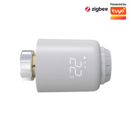 Tuya Smart ZigBee Termostat TRV-603