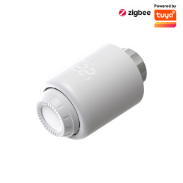 Tuya Smart ZigBee Termostat TRV-603