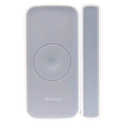 Heiman ZigBee smart door...