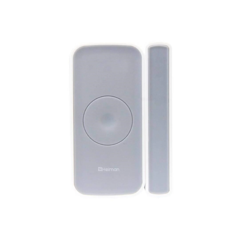 Heiman ZigBee smart door opening sensor