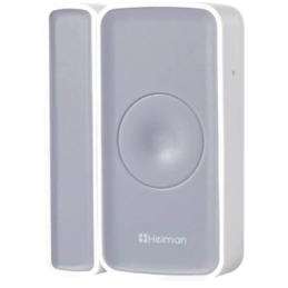 Heiman ZigBee smart door opening sensor
