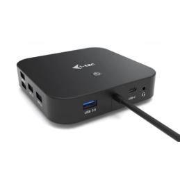 i-tec C31 dockingstation