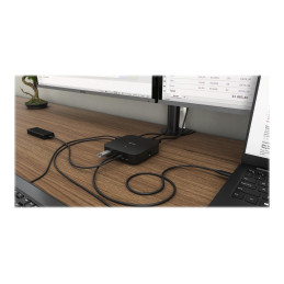 i-tec C31 dockingstation