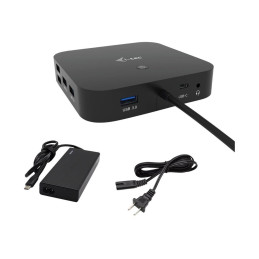 i-tec C31 dockingstation