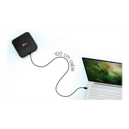 i-tec C31 dockingstation
