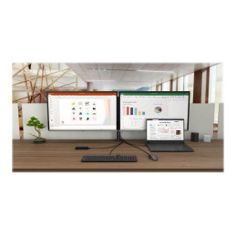 i-tec C31 dockingstation