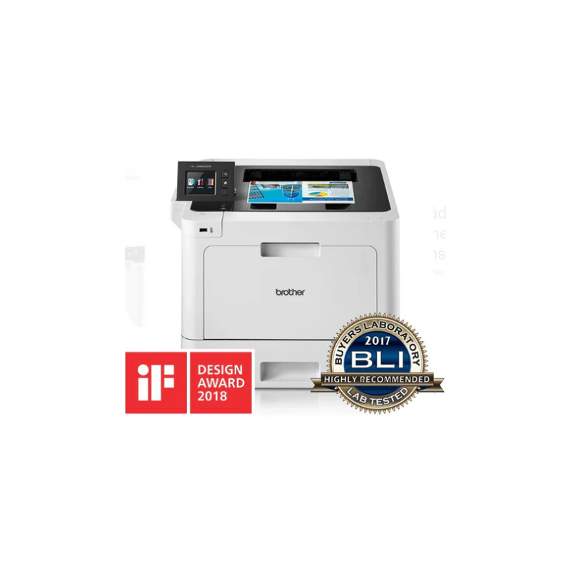 Brother HL-L8360CDW