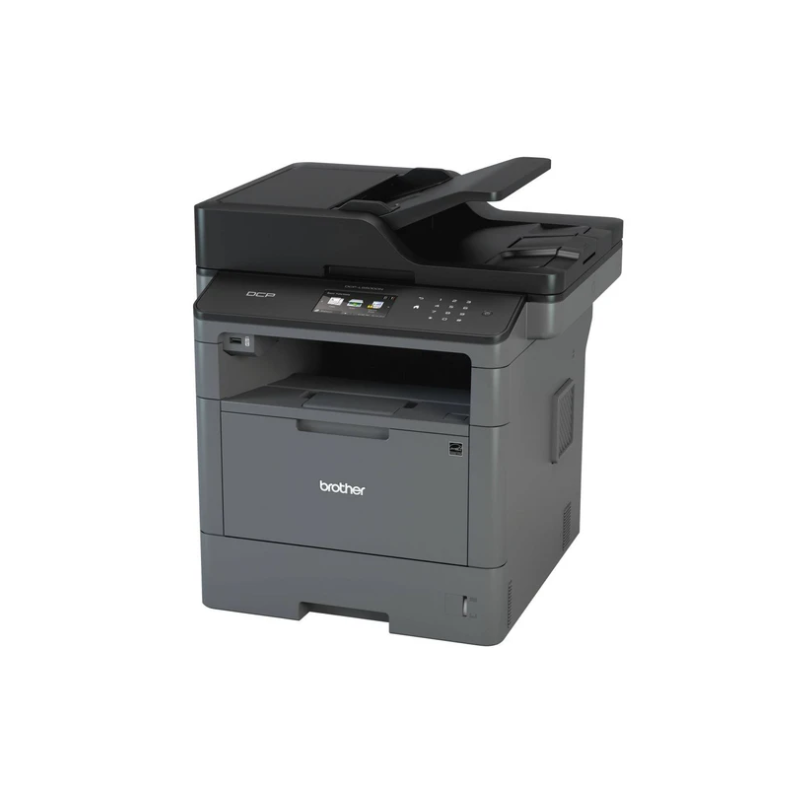 DCP-L5500DN