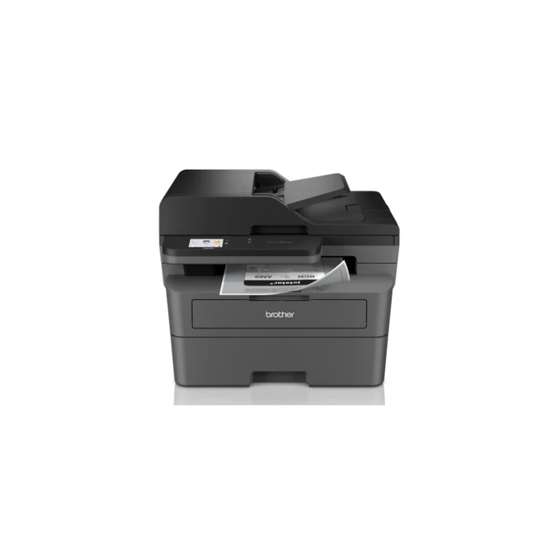 DCP-L2660DW