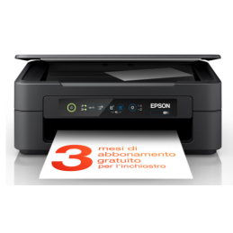 Epson Expression Home XP-2205 Blækprinter