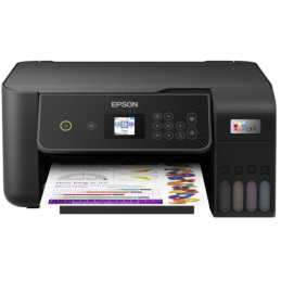 Epson EcoTank ET-2870 Blækprinter