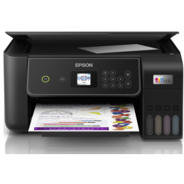 Epson EcoTank ET-2870 Blækprinter