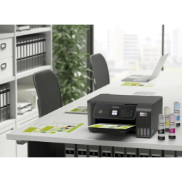 Epson EcoTank ET-2870 Blækprinter