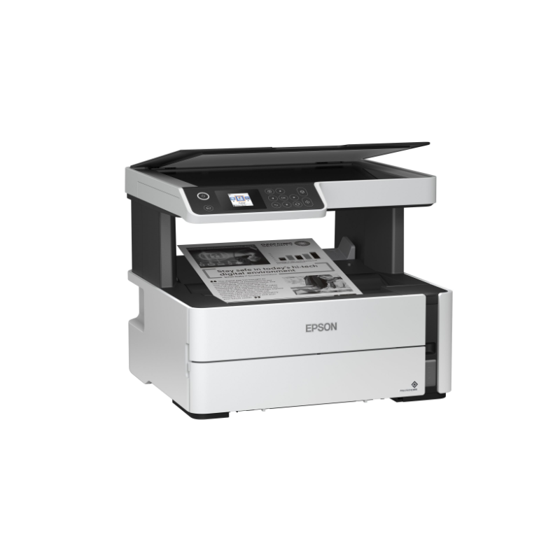 Epson EcoTank M2170 Blækprinter