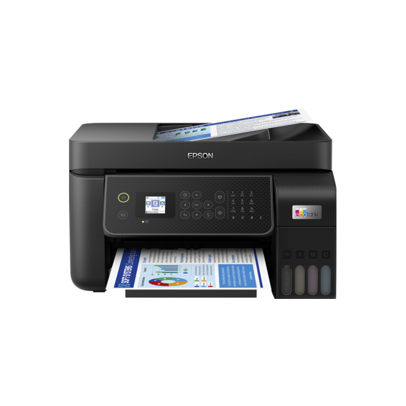 Epson EcoTank L5310 Blækprinter