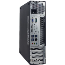 Lenovo ThinkCentre M900 SFF Intel Quad Core i5-6500-3.2 GHZ