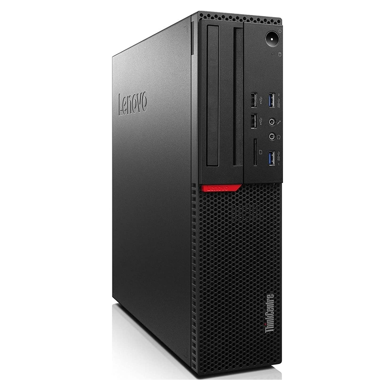 Lenovo ThinkCentre M900 SFF Intel Quad Core i5-6500-3.2 GHZ