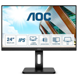 AOC 23.8'' 75Hz
