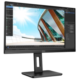 AOC 23.8'' 75Hz