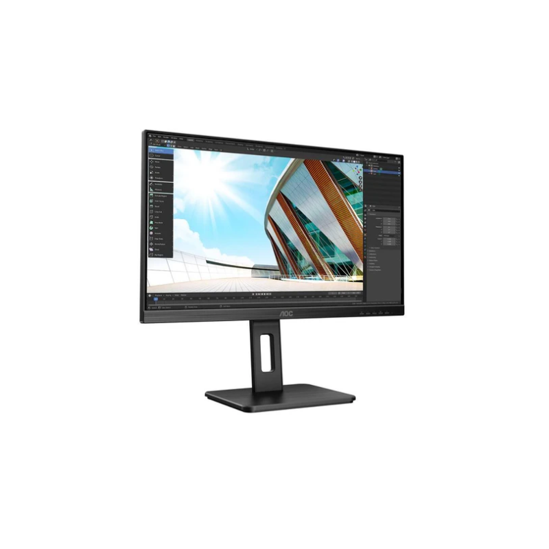 AOC 23.8'' 75Hz