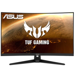 Asus 31.5 FHD, 165Hz