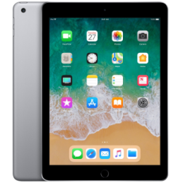 Apple Ipad 6th gen