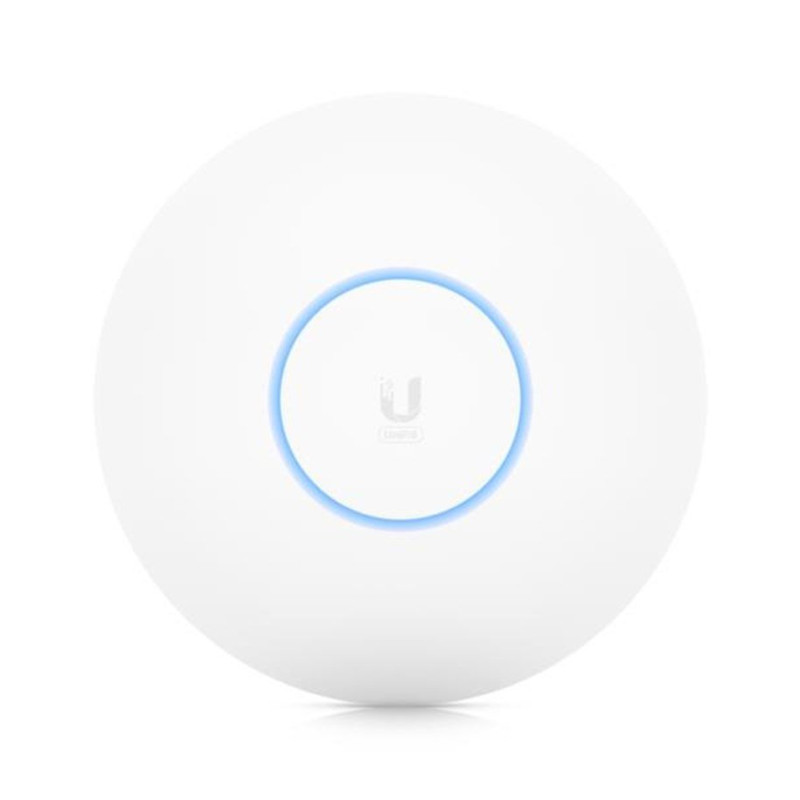 Ubiquiti UniFi U6-LR Trådløs forbindelse Hvid