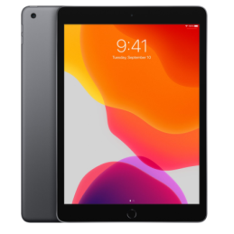 Apple Ipad 8th gen. (2020)