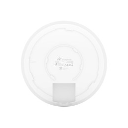 Ubiquiti UniFi U6-LR Trådløs forbindelse Hvid