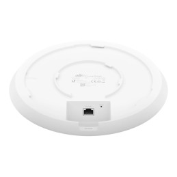 Ubiquiti UniFi U6-LR Trådløs forbindelse Hvid