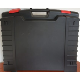 Flightcase kuffert...