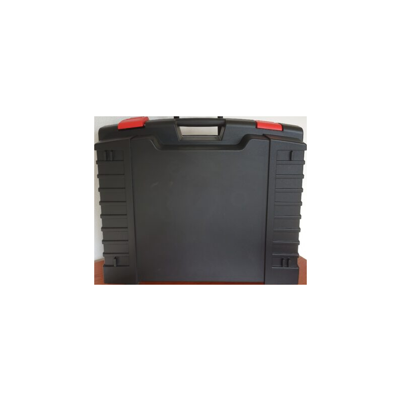 Flightcase kuffert (620x210x440)
