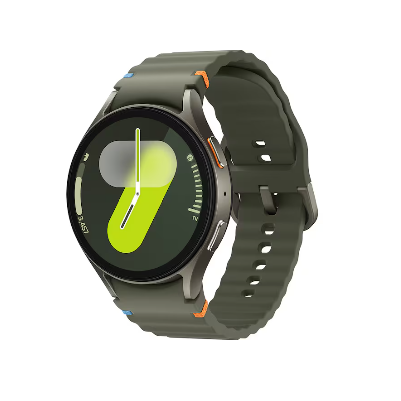 Samsung Galaxy Watch7 40 mm Grøn Smart ur