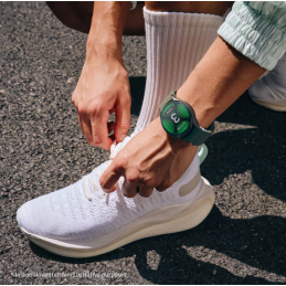 Samsung Galaxy Watch7 44 mm Sølv Smart ur