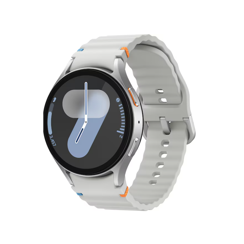 Samsung Galaxy Watch7 44 mm Sølv Smart ur