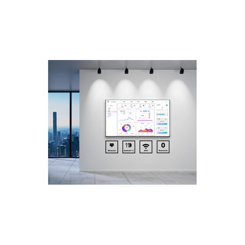 ADisplay Signage PRO 43