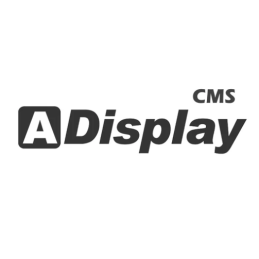 ADisplay CMS