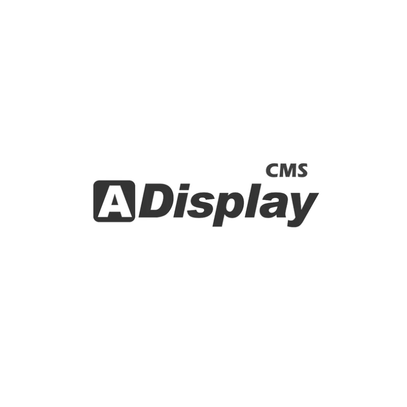 ADisplay CMS