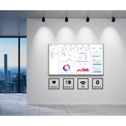 ADisplay Signage PRO 55