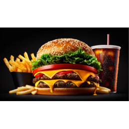 ADisplay Signage PRO 65"...