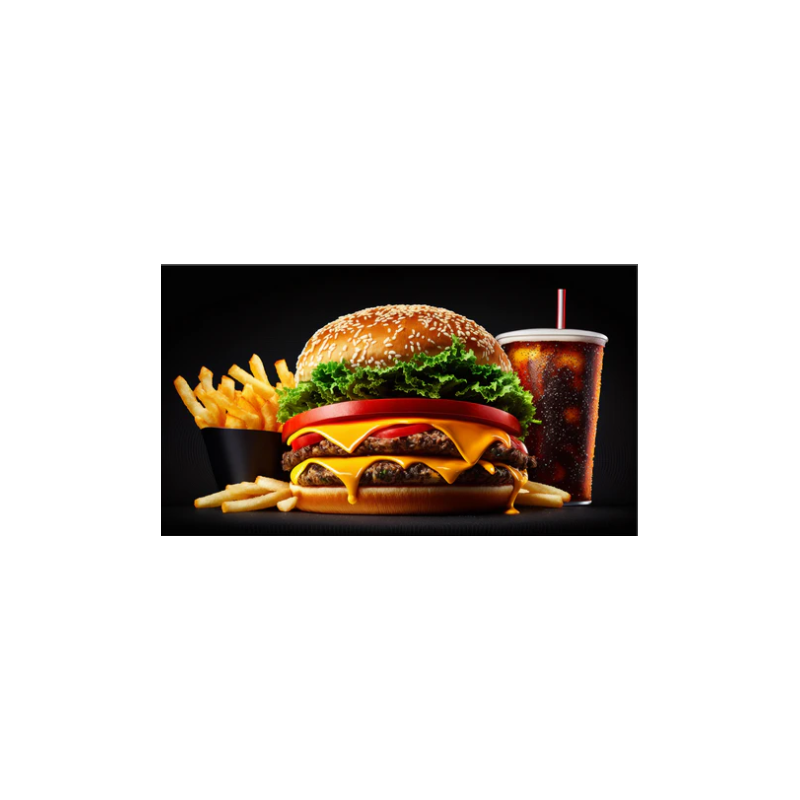 ADisplay Signage PRO 65" 500 nits Android.