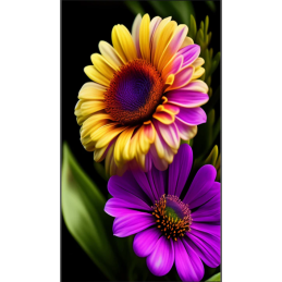ADisplay Signage PRO 65" 500 nits Android.